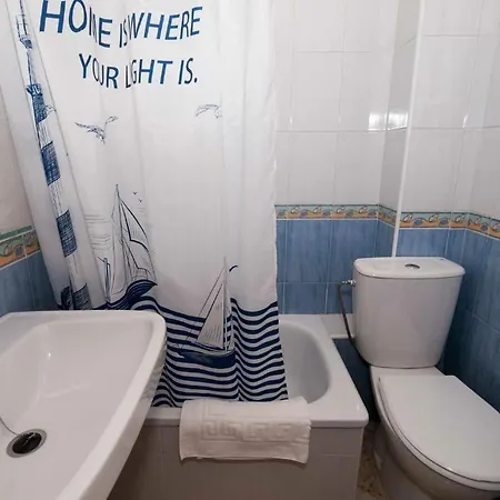 Casa de hóspedes Sonrisa Del Mar Conil De La Frontera