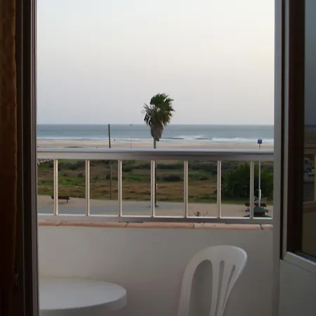 Casa de hóspedes Sonrisa Del Mar *