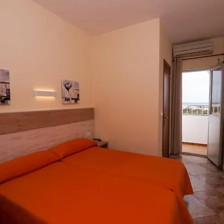Sonrisa Del Mar Guest house Conil De La Frontera