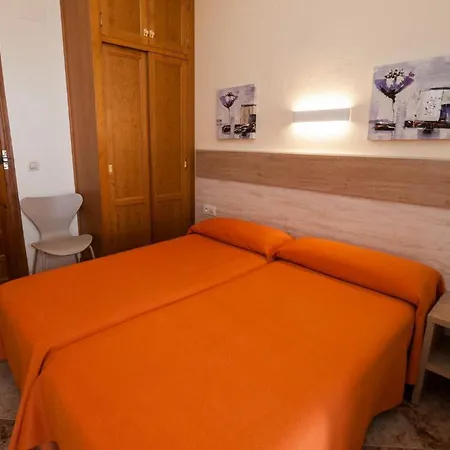 Sonrisa Del Mar Guest house *