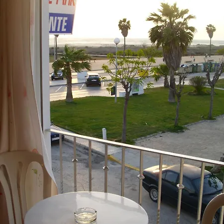 Guest house Sonrisa Del Mar Conil De La Frontera