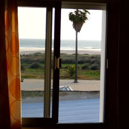 Gasthof Sonrisa Del Mar Conil De La Frontera